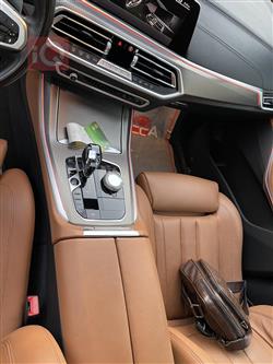 بي ام دبليو X5